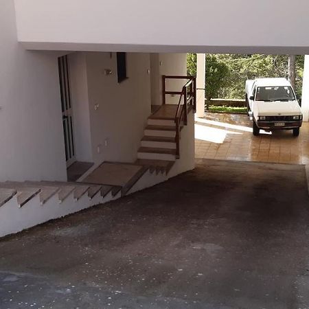 דירות ארזח'ינה Casa Roberto מראה חיצוני תמונה