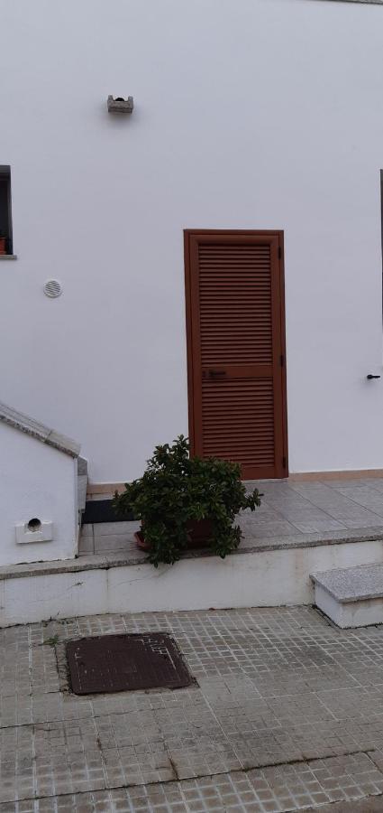 דירות ארזח'ינה Casa Roberto מראה חיצוני תמונה