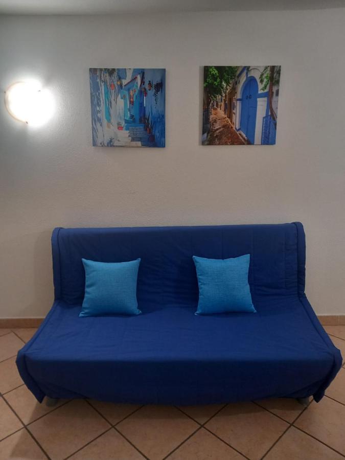 דירות ארזח'ינה Casa Roberto מראה חיצוני תמונה