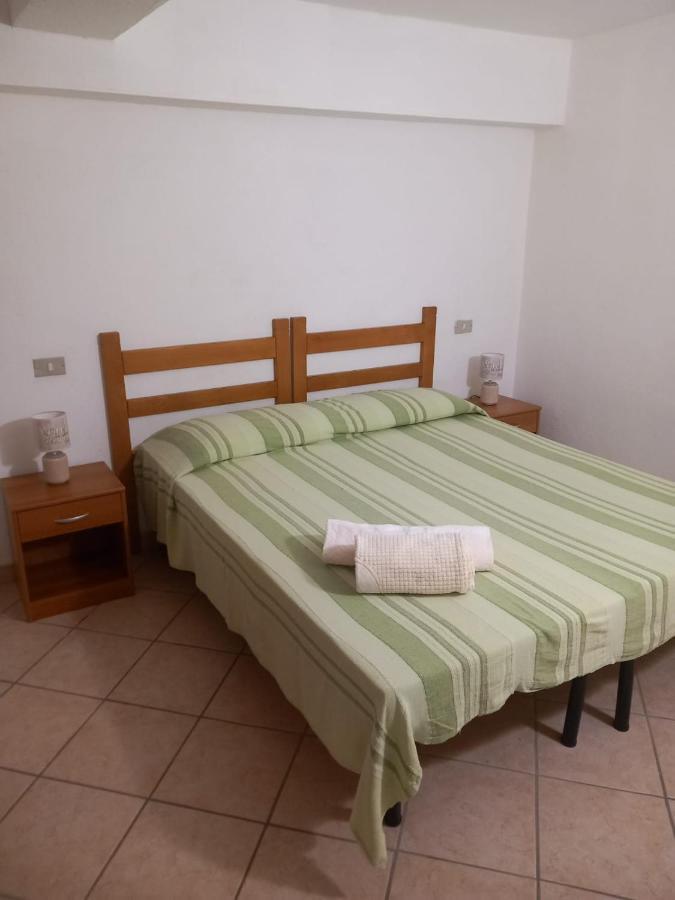 דירות ארזח'ינה Casa Roberto מראה חיצוני תמונה