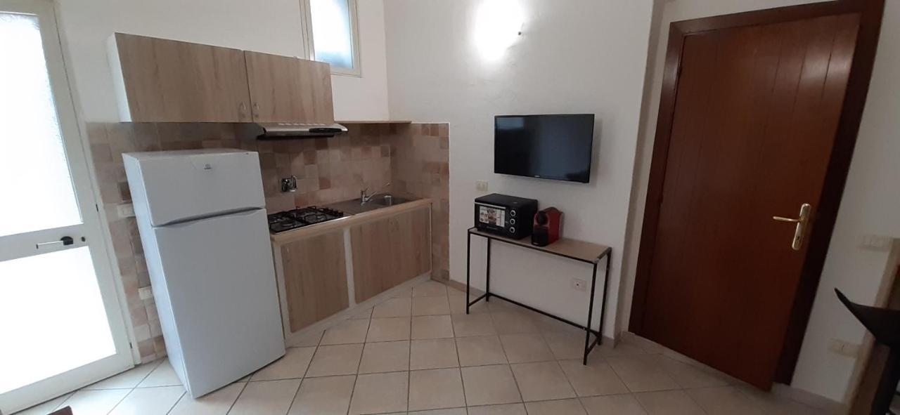 דירות ארזח'ינה Casa Roberto מראה חיצוני תמונה